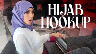 Hijap Tesettürlü Sex Yapan 5 Kadının En İyi Sakso Çekenine Ödül Verilecek!